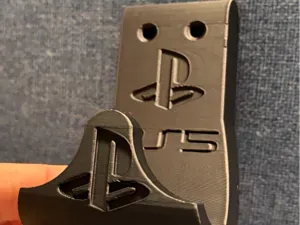 ps5 staffa controller da parete