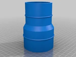 Intex / Bestway Pool Adapter 38 - 32