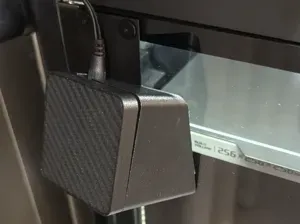 TPLink Tapo C110 Camera Mount - best view