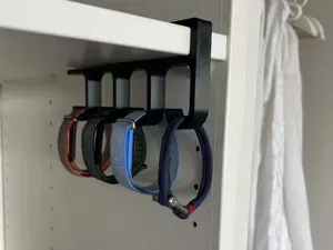 IKEA PAX Shelf Accessory Hanger – 4 Hooks