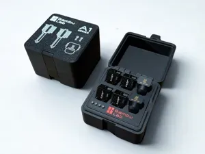 Hotend box - A1 Series / Toolbox