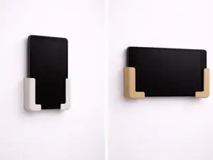 Universal Tablet Wall Mount
