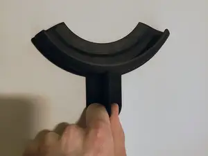 Holesaw dust collector