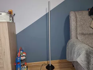VERTICAL BAR LED STRIP LAMP