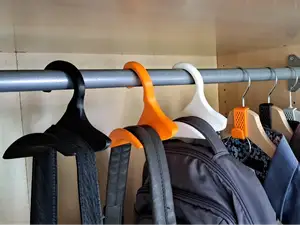 Bag Coat Hanger