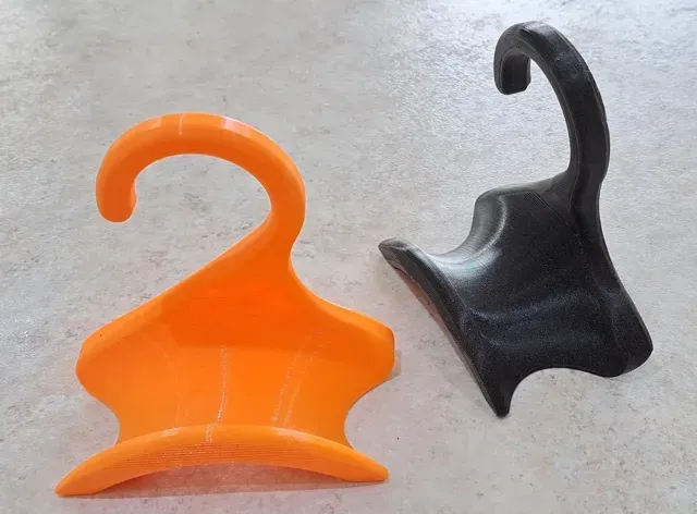Bag Coat Hanger — Фото 6 из 8