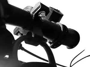 JBL Clip 5 Bike Mount