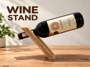 Wine stand