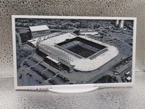 Sunderland - Stadium of Light hueforge
