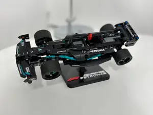 LEG0 AMG F1 Stand for Model 42165