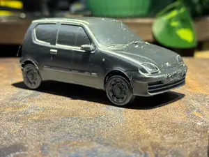 Fiat 600 