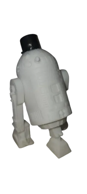 [Clipper Sleeve] R2D2 — Image 12 of 12