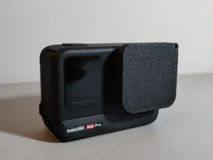 Insta360 Ace and Ace Pro lens cover