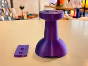 Spilla porta cuffie
