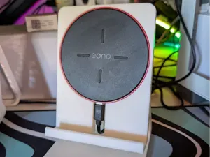 90mm Wireless Charger Stand (7.5mm Thickness)