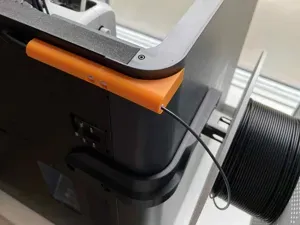 Filament guide - Non AMS