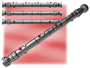 Darth Maul's Lightsaber