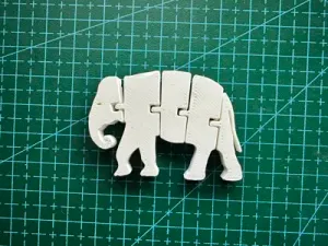Flexi Elephant
