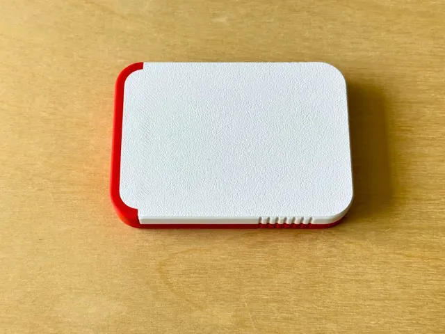 Pocket Sliding Lid Box for Floss, Picks & Swabs — Фото 5 из 6
