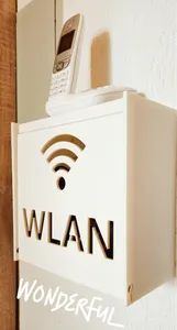 Simple Wlanbox