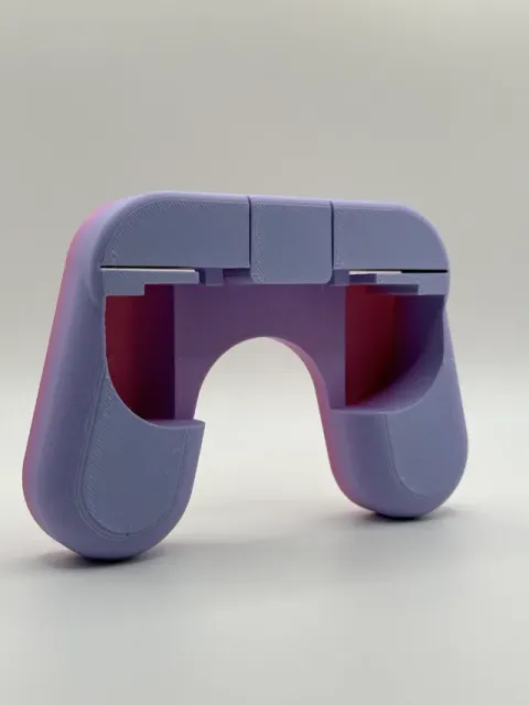 JoyCon Controller Grip v2.0 — Image 2 of 3