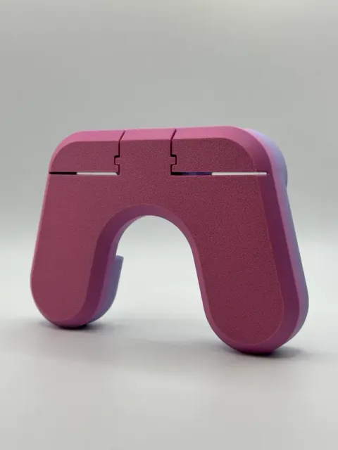 JoyCon Controller Grip v2.0 — Image 3 of 3