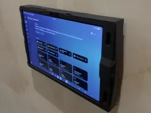 Samsung Galaxy Tab S11 Rotating Wall Mount (45°)