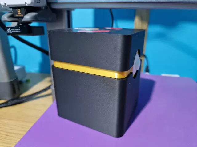 Pokemon Deck Box - Umbreon — Фото 13 из 15