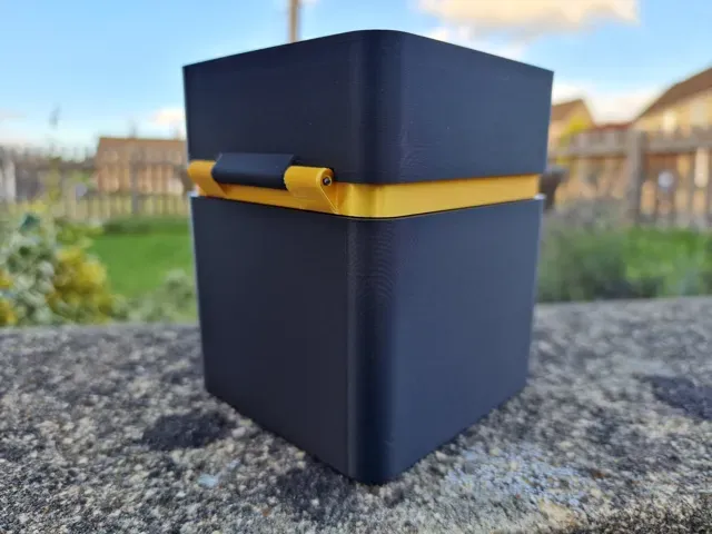 Pokemon Deck Box - Umbreon — Фото 7 из 15