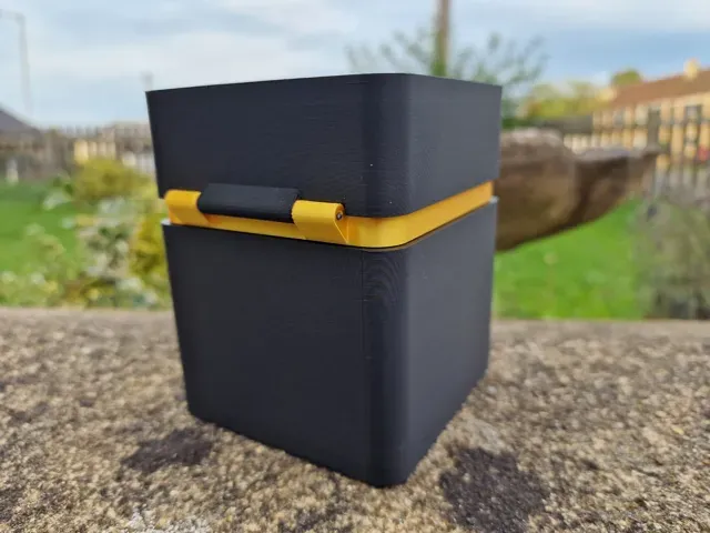Pokemon Deck Box - Umbreon — Фото 15 из 15