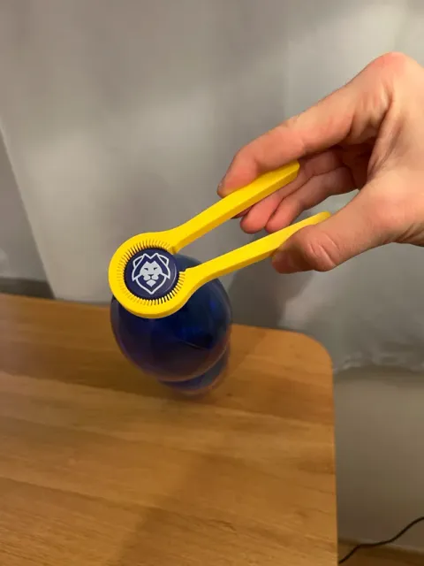 Universal Bottle Cap Opener — Image 4 of 4