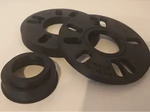 Universal Spurplatten-Messwerkzeug 4-Loch & 5-Loch