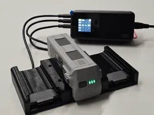 DJI Matrice 4 Charging Hub