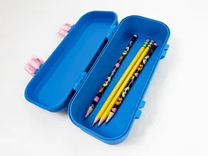 Snaplock Pencil Case