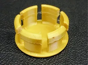 Metal Tubing Plugs Set