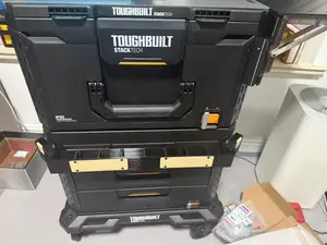 拓必得 toughbuilt L-HAND TOOL BAR