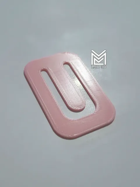 Marque page de poche — Фото 2 из 5