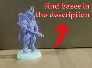 DND Minotaur