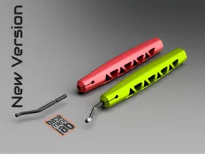 Deburrer Tool