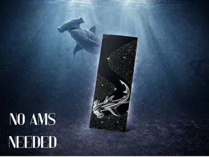 Hammerhead Shark Bookmark