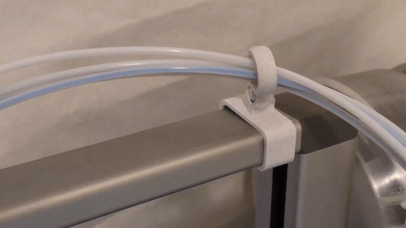 A1 | A2L PTFE Guide with Ball Joint