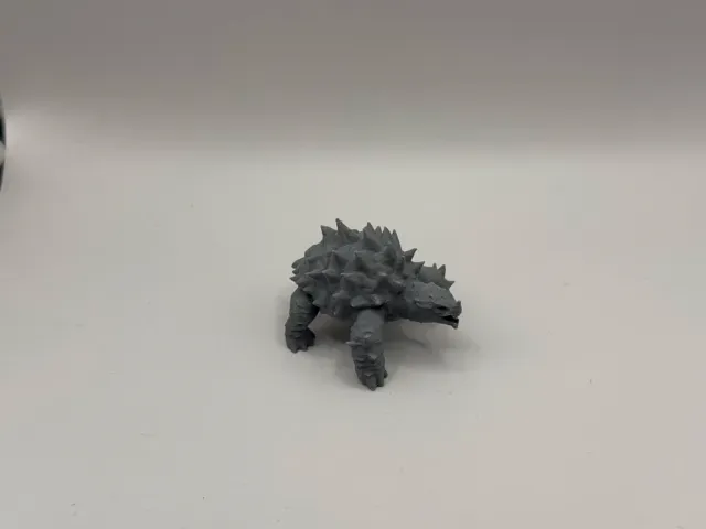 Dragon Turtle - DND monster — Image 3 of 3