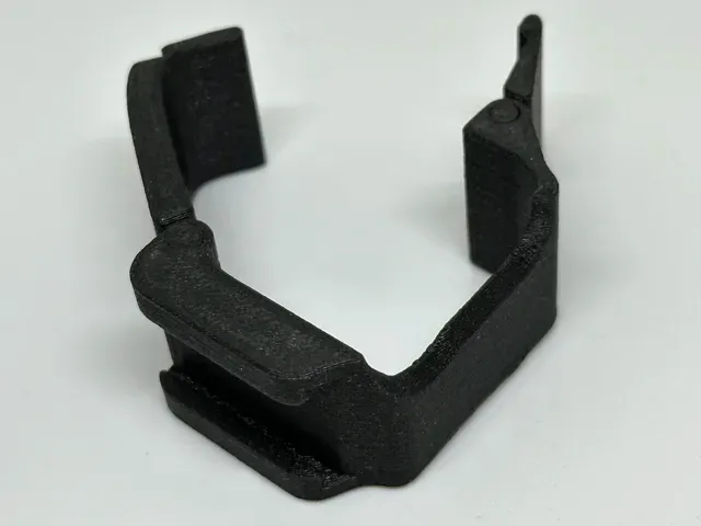 Simple Clip - DJI Osmo Pocket 3 cold shoe — Фото 6 из 10