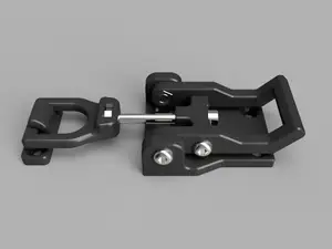 Heavy Duty Toggle Latch