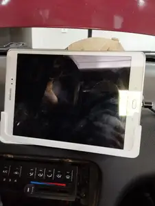 Nissan s13 200sx tablet galaxy tab a mount