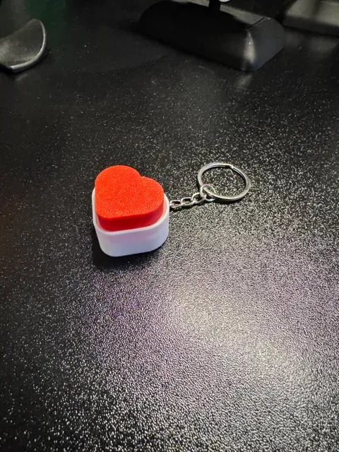 Heart Fidget Clicker — Фото 2 из 5