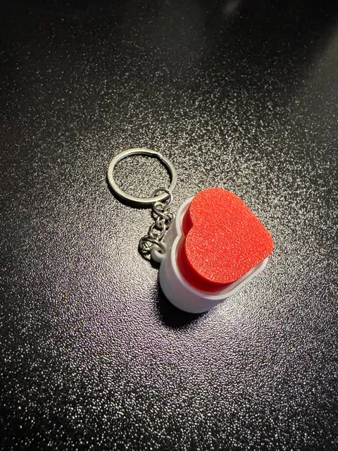 Heart Fidget Clicker — Фото 3 из 5