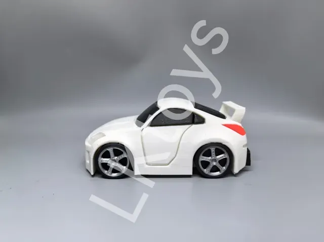 NISSAN 350Z（全组装不用涂色） — Image 3 of 9
