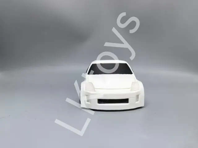 NISSAN 350Z（全组装不用涂色） — Image 5 of 9