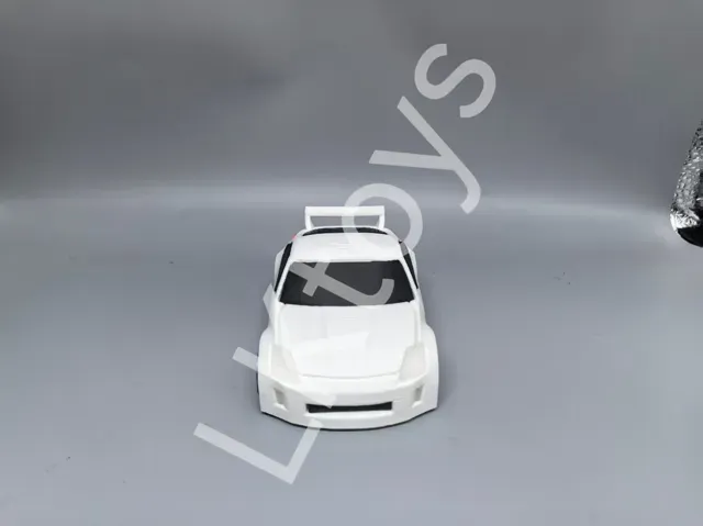 NISSAN 350Z（全组装不用涂色） — Image 6 of 9